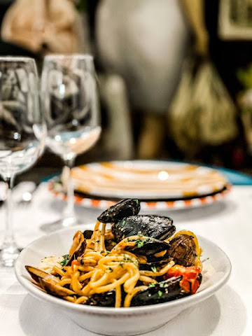 Nanà Vini e Cucina by null