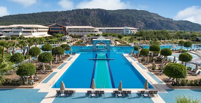 Hilton Dalaman Sarigerme Resort & Spa