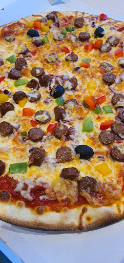 Photo 3 - 🍕 Le kiosque à pizzas 🍕 Buchères