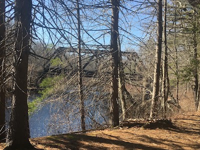 Doe Farm Parking Area