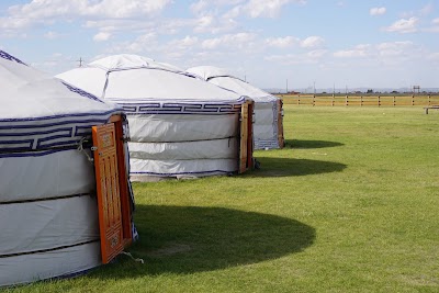 Photos of Munkh Tenger Ger Camp