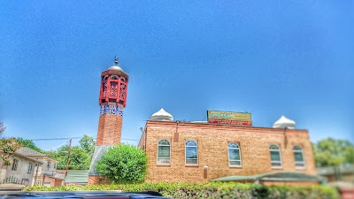 Muslim Mosque Association