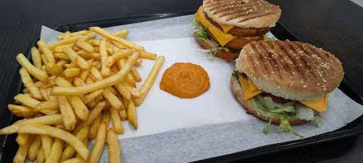 Photo 2 - Sandwicherie Ben Burger