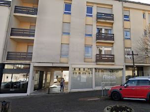 Photo n°2 de Centre de santé Filieris à Stiring-Wendel (Cabinet infirmier)