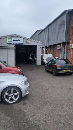 E H Auto Services - Thumbnail