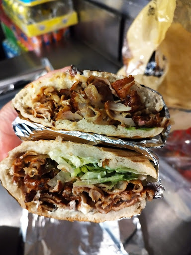 Photo 4 - Restaurant Flash Kebab - Tacos Burger
