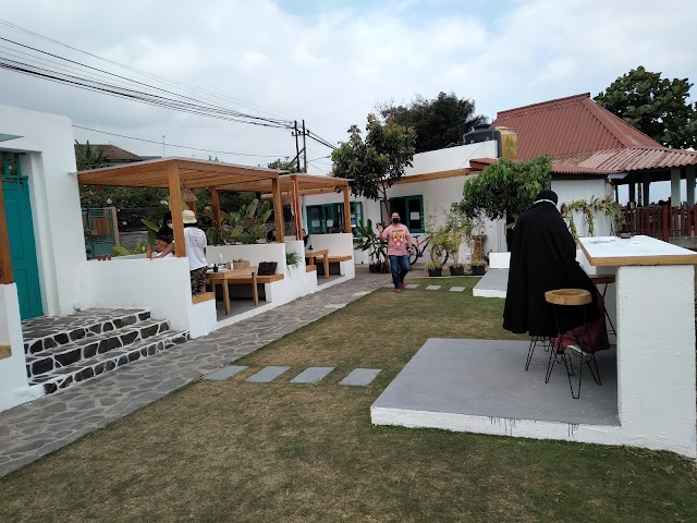 Padda Coffee