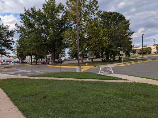 Luther Jackson Middle School - Thumbnail