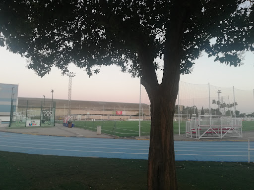 Poliesportiu Municipal Benifaió, València