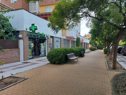 Boulevard Pharmacy - Visual