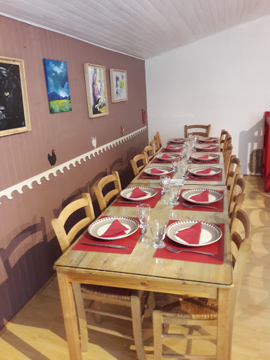 L'atelier De Claire