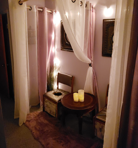 La'Mere Massage & Wellness