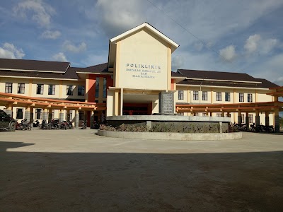 hospital