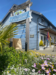 Tofino Sea Kayaking 320 Main St, Tofino, BC V0R 2Z0, Canada