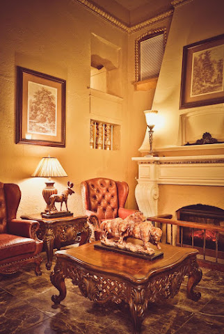 Grant Hall Hotel by null