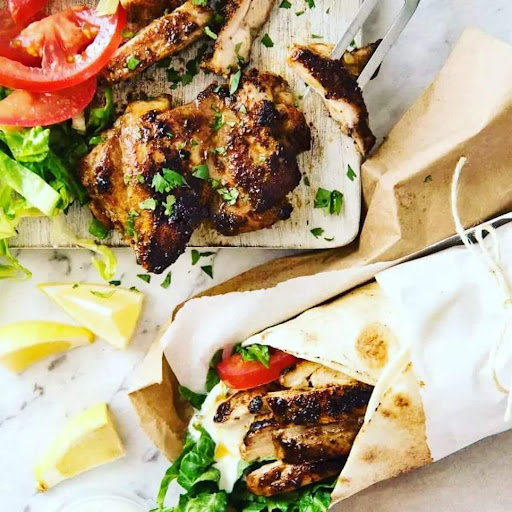 Tuscan Grill Kebabs - Thumbnail