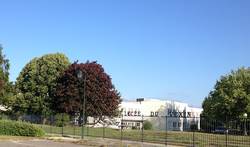 Du Vexin Professional School - Thumbnail