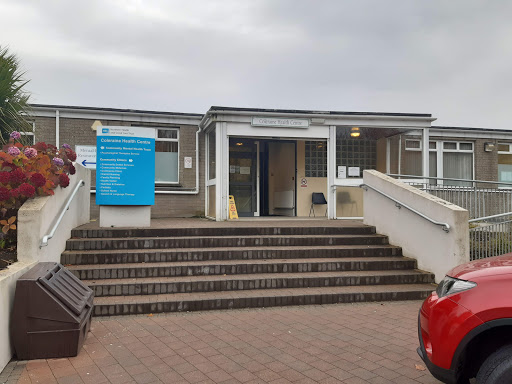 Coleraine Health Centre