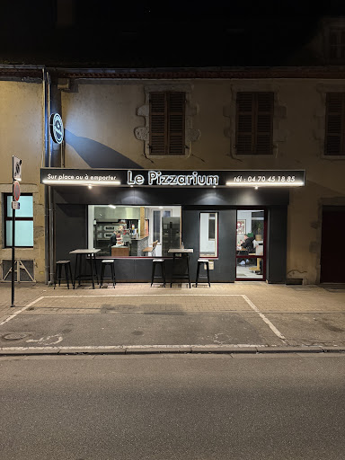 Photo 5 - Allo Pizza 03