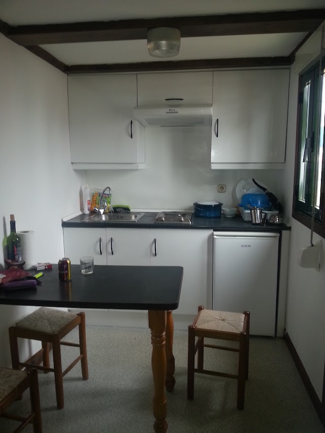 Camping Punta Batuda