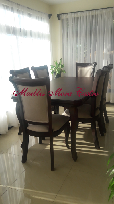 Photos of Fabrica de Muebles Mora Castro