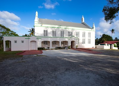 Photos of Ebenezer Methodist Church