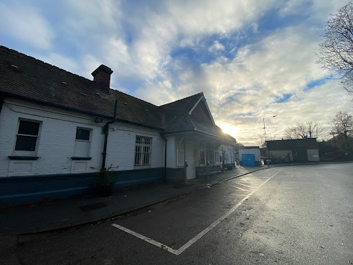 Prittlewell - Visual
