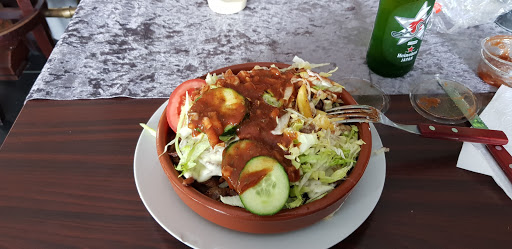 Eetcafé de Kaai