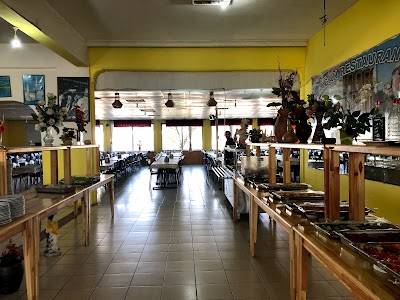 Ağan Restoran