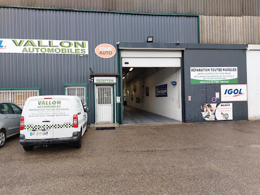 VALLON AUTOMOBILES AUTOPRIMO - Thumbnail