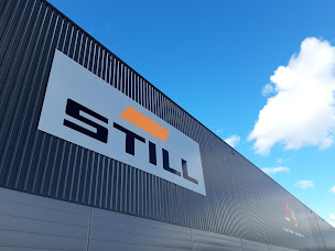 Photo n°2 de STILL Agence de Rouen à Le Grand-Quevilly (Fournisseur d'équipement de manutention)