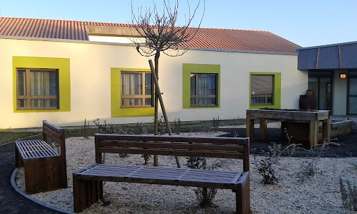 Photo de Fondation John BOST - EHPAD Les Foyers à Saint-Lon-les-Mines (40300)