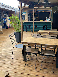 Photo n°25 de Face au Bowl Restaurant à Crozon (Restaurant)