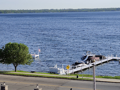 Speedo's Harborside Pub & Grill Gallery - United States