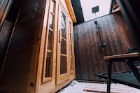 mist 都会の隠れ家サウナ