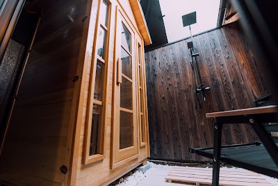 mist 都会の隠れ家サウナ