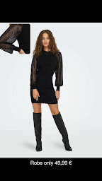 Photo n°42 de Ocelot à Louviers (Magasin de vêtements)