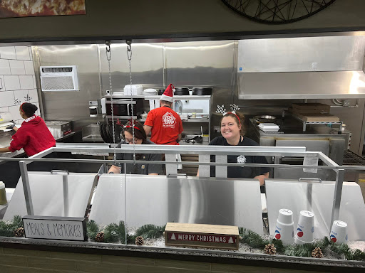 Cornerstone Pizza and Subs
