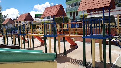 Photos of El Calvario Park