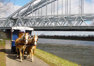 Photo n°9 de Camping Le Douvet, kampeer en sta-plaatsen à Suris (Maison de vacances)