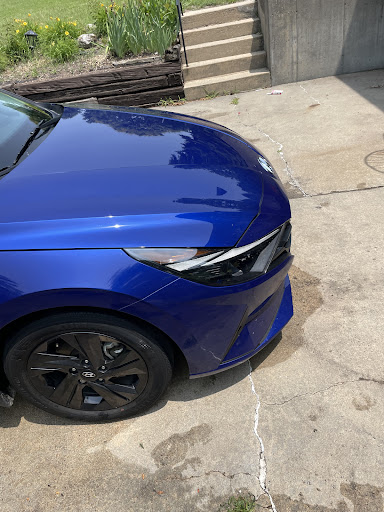 Nado's Car Detailing - Thumbnail