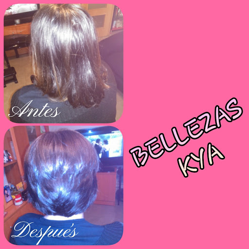 Bellezas KyA - Thumbnail
