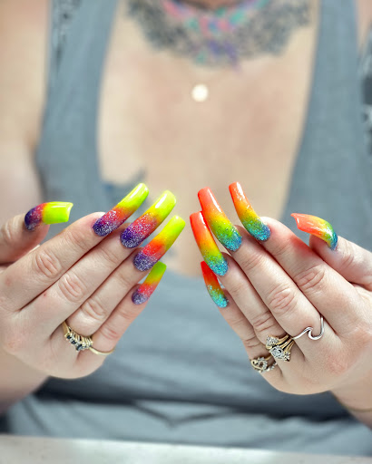 K & L Nails Spa - Thumbnail