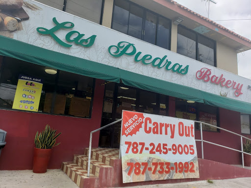 Las Piedras Bakery