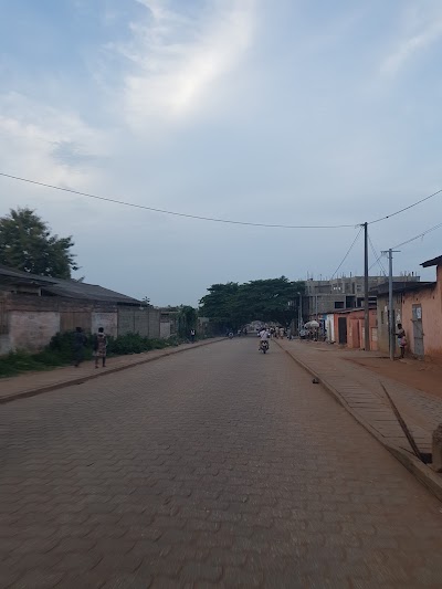Photos of BANK OF AFRICA (BOA) - PORTO-NOVO