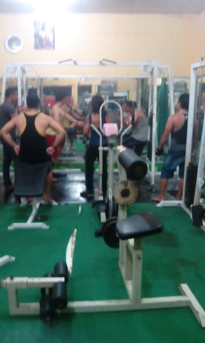 Photos of Men's Fitness Jenggala