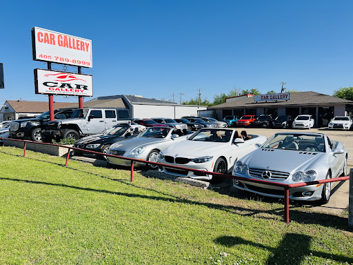 CAR GALLERY - Visual