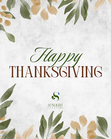 Sunlight Cleaning Services