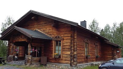 Photos of Juhanantupa