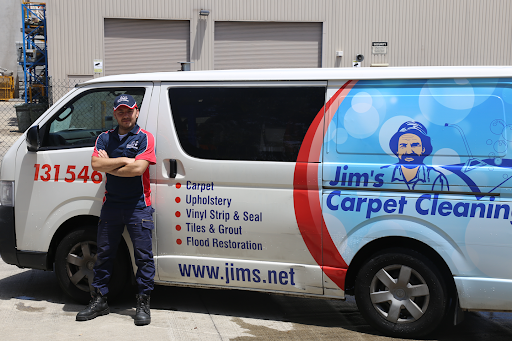 Jim's Carpet Cleaning Menai - Thumbnail